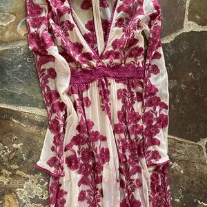 For love and llemons dress small